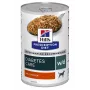HILL'S Prescription Diet Diabetes Care Pollo - Alimento húmedo para perros - 370 g