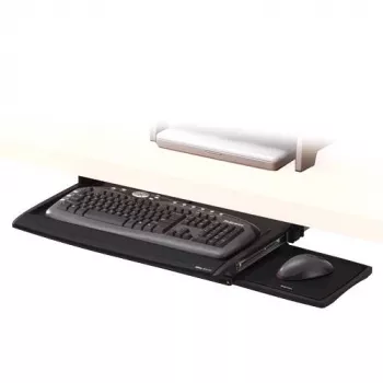 Teclado ACC MANAGER/OFFICE SUITES 8031201 FELLOWES