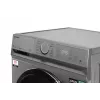Lavadora estrecha Toshiba TW-BL80A2PL(SS), 8 kg