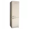 Frigorífico-congelador retro Ravanson LKK-250RC