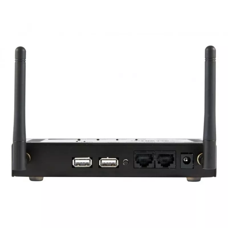 Medidor óptico de potencia ALLNET ALL3692