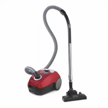 Aspirador Zelmer ZVC335 Kuba rojo