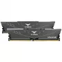 DIMM 16 GB DDR4-3200 (2x 8 GB) Dual-Kit, memoria RAM gris, TLZGD416G3200HC16FDC01, VULCAN Z, INTEL XMP