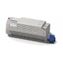 TÓNER OKI magenta para MC770 80 11500 páginas