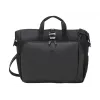 DICOTA Eco Top Traveller GO 39,6 cm 15,6 negro asa de transporte correa de hombro