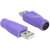 Adaptador de cable DeLOCK 65461