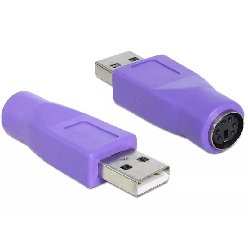 Adaptador de cable DeLOCK 65461