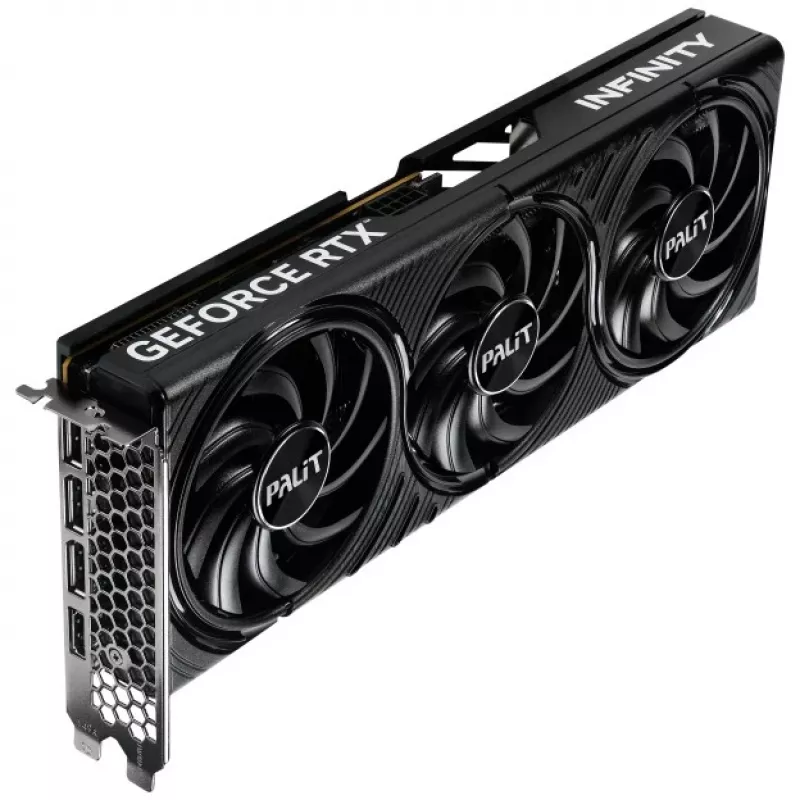 Tarjeta gráfica NVIDIA GeForce RTX 5060 Ti 8 GB GDDR7