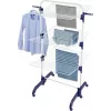 Leifheit Comfort Tower 420 tendedero vertical (81529)