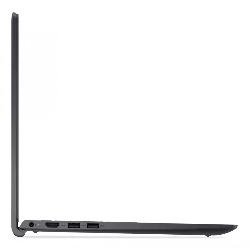 DELL Pro 15 Essential PV15250 Intel Core 3 100U Portátil 39,6 cm (15,6