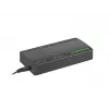 LANBERG DSP1-0108 switch Lanberg DSP1-0108 8 puertos 100MB/S de sobremesa