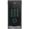 Portero automático con vídeo Fanvil i60K SIP, diseño compacto, vídeo HD, portero exterior, compatible con PoE