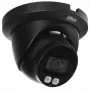 Cámara de vigilancia DAHUA HDW2449TM-S-IL-0280B-B 4MP IR Eyeball