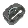 Recipiente para alimentos Jata JEFE2003 1400 ml – recipiente de cocina reutilizable