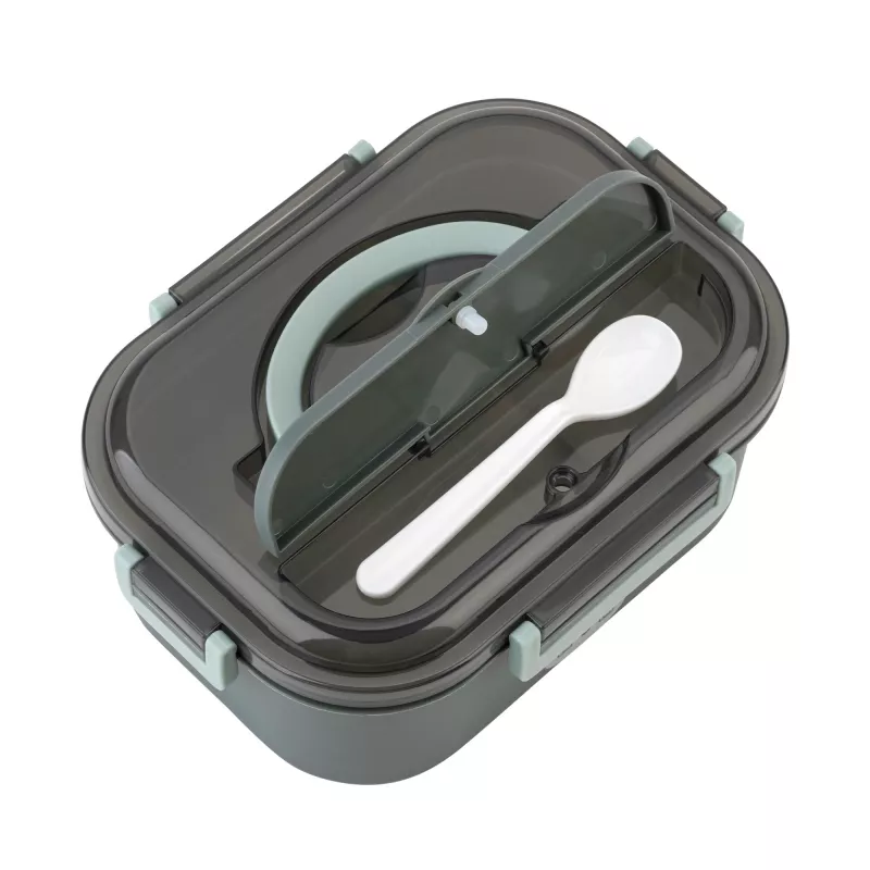 Recipiente para alimentos Jata JEFE2003 1400 ml – recipiente de cocina reutilizable