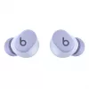 Auriculares Beats Solo Buds morado ártico