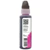 Botella de recarga de tinta compatible Barva Epson 113/112 (C13T06B340), magenta