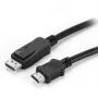 Cable DisplayPort VALUE DP - HDTV M/M 10 m