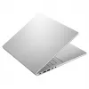 ASUS Vivobook S16 S3607VA-RP097W Core 5 210H 16.0WUXGA panel IPS-level 144Hz 300nits AG 16GB DDR5 SSD512 Intel UHD Graphics WLAN+BT cámara 1080p 70WHrs Win11 Cool plateado