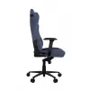 Silla gaming Arozzi Vernazza -SFB-BL azul
