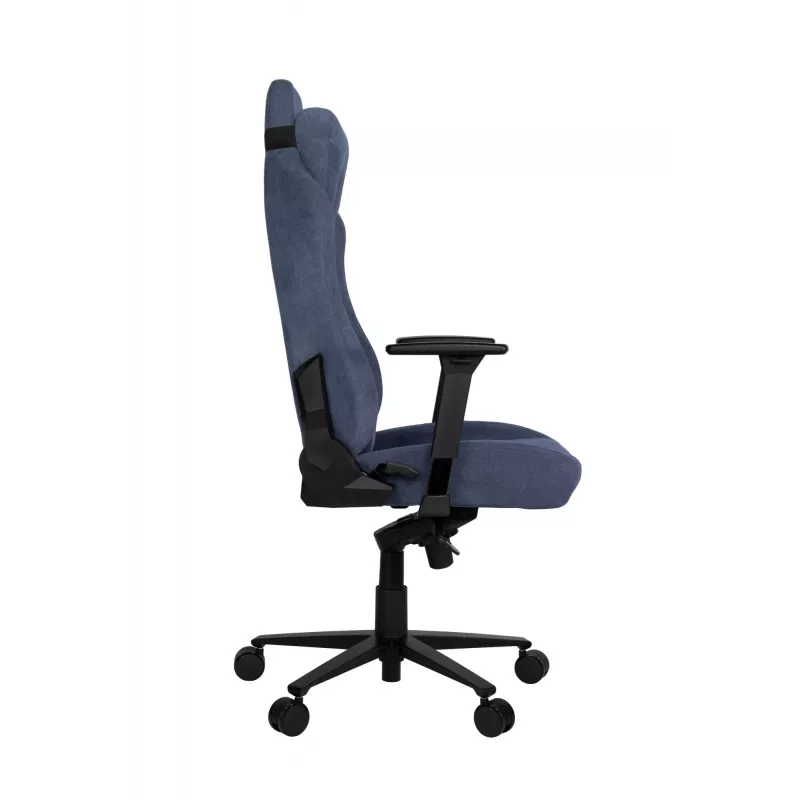 Silla gaming Arozzi Vernazza -SFB-BL azul