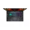 Portátil MSI Cyborg A17 AI B2HWFKG — 17,3 inch 1920x1080, AMD Ryzen 7 (hasta 3800 MHz), 16 GB DDR5, 512 GB SSD, NVIDIA GeForce RTX 5060 8 GB, Windows 11 Home, negro