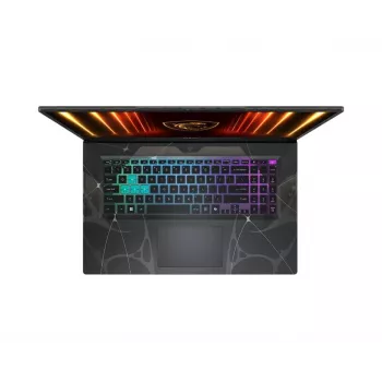 Portátil MSI Cyborg A17 AI B2HWFKG — 17,3