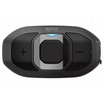 Intercomunicador para moto Sena FreenConn FX Pro V2 EU MESH — Bluetooth 4.1, alcance 800 m, IP65, tiempo de conversación 13 h, Li-Ion