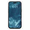 Funda para móvil Nomad Modern Leather Case para iPhone 16 Pro Max, 6,9