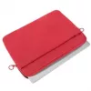 TUCANO Top Second Skin 40,60 cm 16 rojo funda para portátil hasta 16 BFTMB16-R