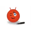 Pelota saltarina Jamara Eye Hopper ball edad recomendada 1 año