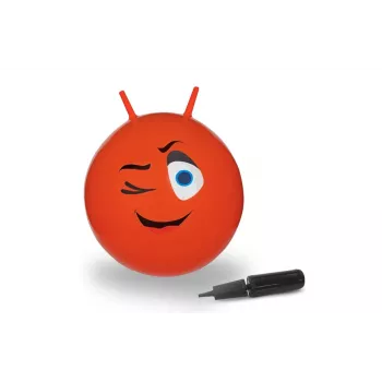 Pelota saltarina Jamara Eye Hopper ball edad recomendada 1 año