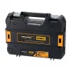Taladro atornillador DeWalt MCLAREN DCD85MP2T 18V negro, amarillo