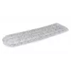 Esterilla de hidromasaje con baño de burbujas Medisana MBH/BBS, plateado