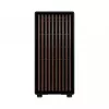 Caja de PC Fractal Design North torre midi negra