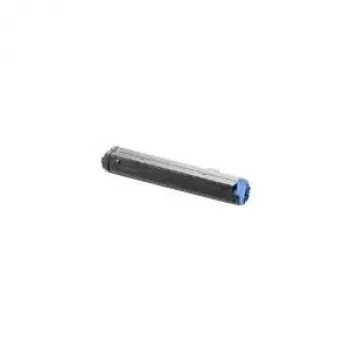 OKI - Cartucho de tóner - 1 x negro - 7000 páginas - para B4600, 4600n, 4600nPS, 4600PS (43502002)