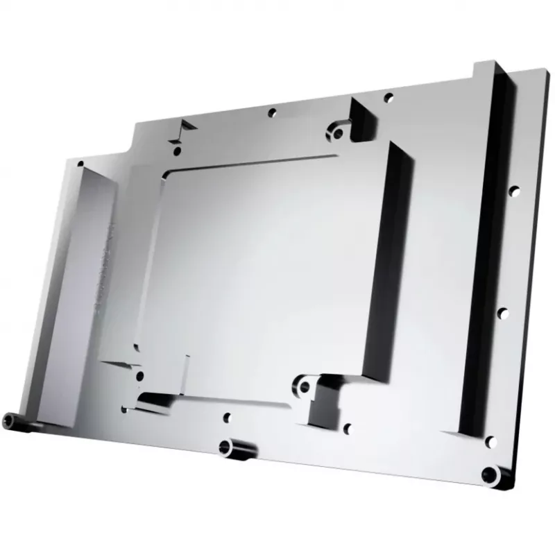 Alphacool Core GeForce RTX 5090 Reference bloque de agua para GPU con backplate (10242)