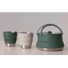SEA TO SUMMIT Detour set de cocina con olla de acero inoxidable