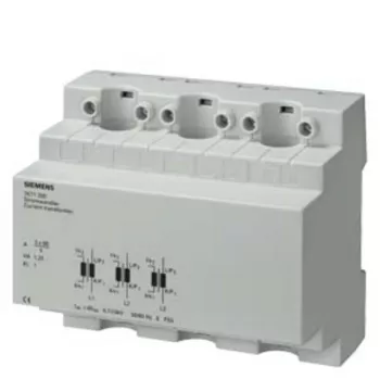 Siemens 7KT1201 transformador de tensión