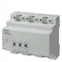 Siemens 7KT1201 transformador de corriente, AC 3x100/5 A