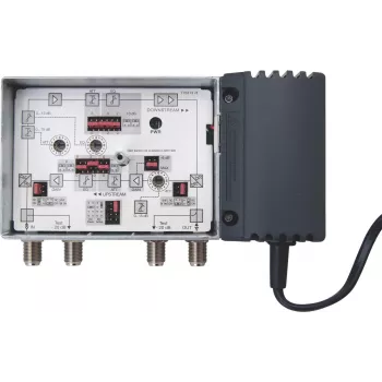 Triax GHV 935 amplificador de señal de TV 47 - 1006 MHz (323162)