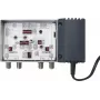 Triax GHV 935 amplificador de señal de TV 47 - 1006 MHz (323162)