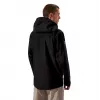 Berghaus RIDGE-SEEKER GTX JKT BLK/BLK chaqueta de membrana talla L