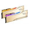 G.Skill Trident Z5 Royal Neo F5-6000J2836G32GX2-TR5NS memoria RAM 64 GB 2 x 32 GB DDR5 6000 MT/s