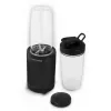Batidora de vaso Esperanza EKM029 negra