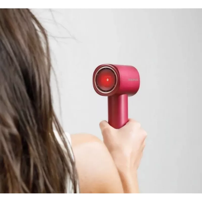 Taurus Digital Force AI secador de pelo con ionización y tecnología IA
