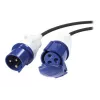 Cable de distribución de alimentación IT modular APC 9,6 m