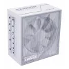 Fuente de alimentación Lian Li SX Series 80 PLUS Platinum totalmente modular PCIe 5.1 ATX 3.1 1000 W