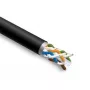 Cable Lauko CAT5E FTP, apantallado, 1x305m DK-O-F5E