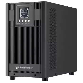 SAI POWER WALKER USV ONLINE VFI 3000 AT FR